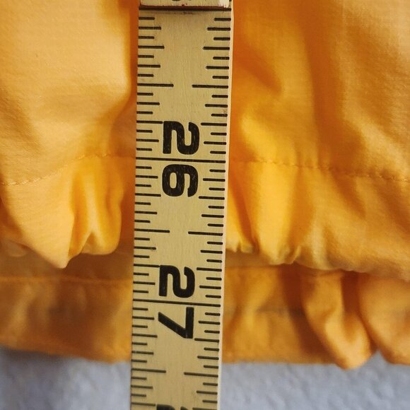 REI Co-op Flash Jacket Womens XL Ultralight Packable Shell Windbreaker Hiking - Picture 12 of 13